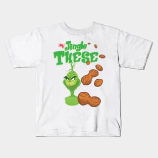 Jingle These Kids T-Shirt